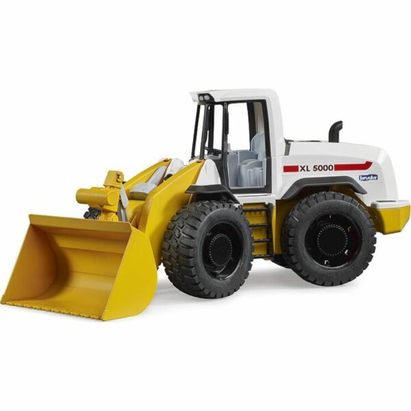 Bruder Wheel Loader