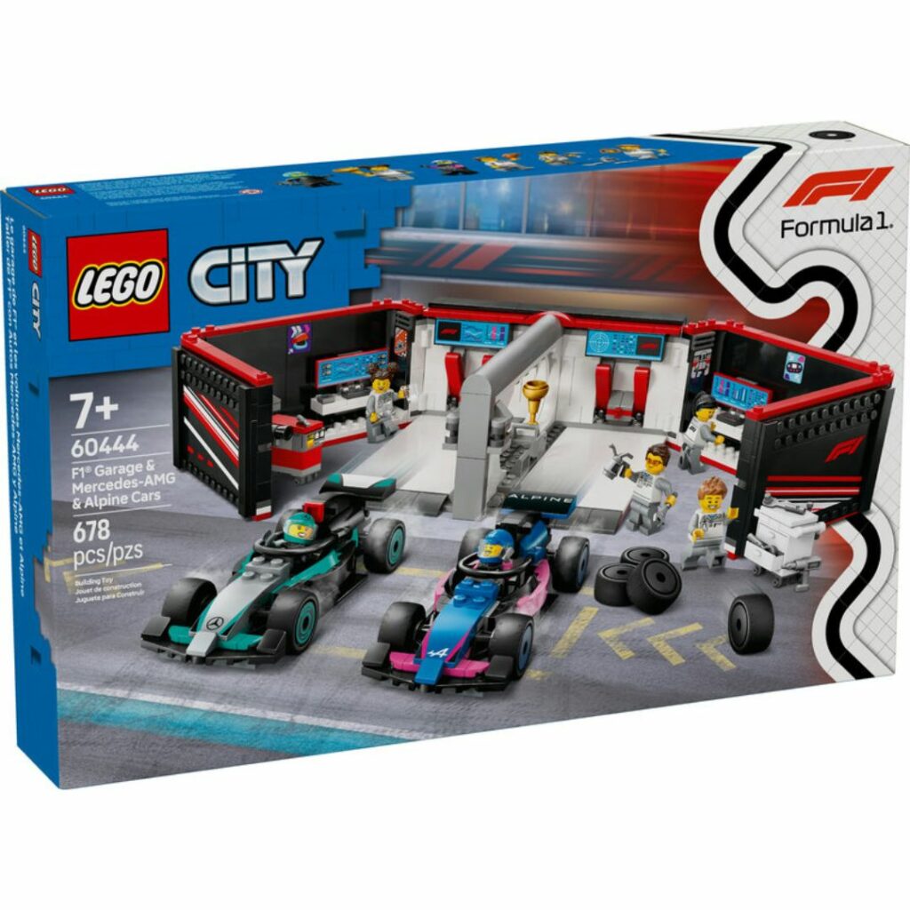 LEGO-City-F1-Garage-and-