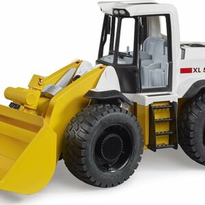 BRUDER Wheel Loader