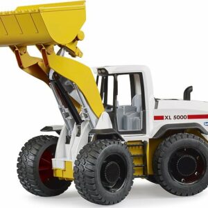 BRUDER Wheel Loader