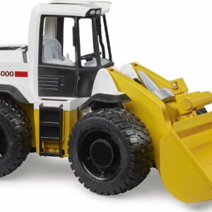 BRUDER Wheel Loader