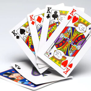 30 Tricks Set 1 (Blue)