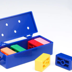 30 Tricks Set 1 (Blue)