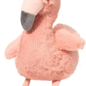 Leggie Soft Flamingo