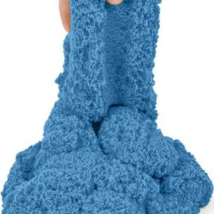 Kinetic Sand: Blue - 2 Lb. Resealable Bag
