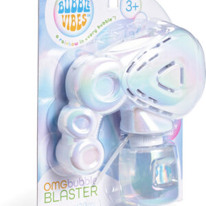 Bubble Vibes OMG Bubble Blaster