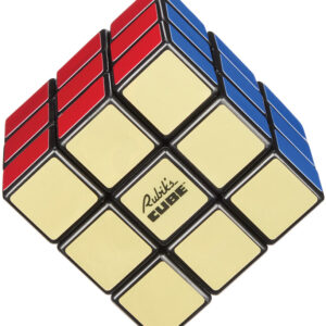 Rubik's Cube Special Retro 50th Anniversary Edition
