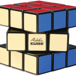 Rubik's Cube Special Retro 50th Anniversary Edition
