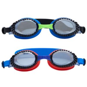 Turbo Drive Swim Goggles
