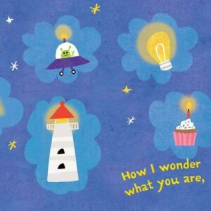 Indestructibles: Twinkle, Twinkle, Little Star: Chew Proof · Rip Proof · Nontoxic · 100% Washable (Book for Babies, Newborn Books, Safe to Chew)