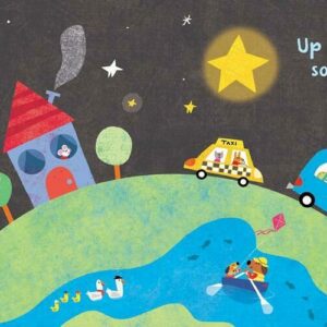 Indestructibles: Twinkle, Twinkle, Little Star: Chew Proof · Rip Proof · Nontoxic · 100% Washable (Book for Babies, Newborn Books, Safe to Chew)