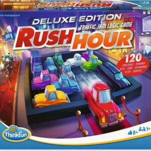 Rush Hour (Deluxe Edition)