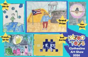 2026 Art Show Winners Newsletter-Website