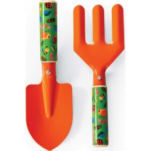 Garden Tools Garden Friends