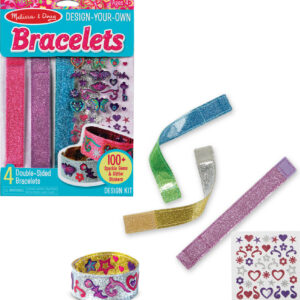 Design-Your-Own Bracelets