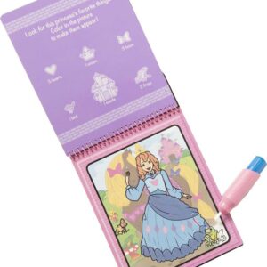 Water Wow! Fairy Tale - On the Go Travel Activity
