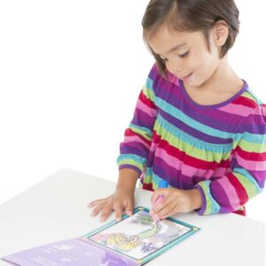 Water Wow! Fairy Tale - On the Go Travel Activity