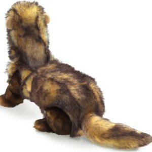 Ferret Hand Puppet