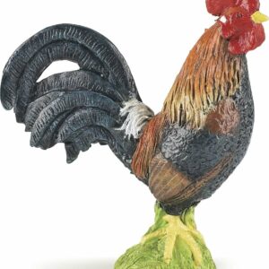 Papo France Gallic Rooster
