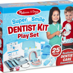 Dentist Set