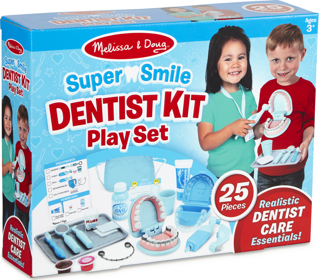 Dentist Set
