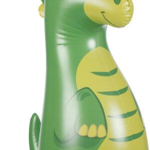 Ring Fling Tricera-Toss