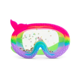 Mermaid Kids Swim Mask