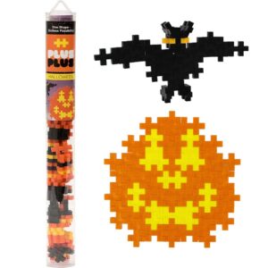 Plus Plus Halloween
