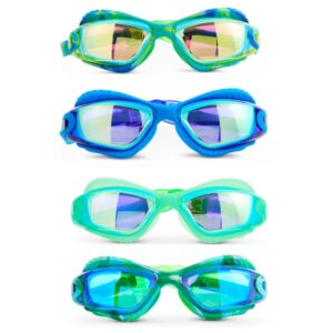 Time To Explore Goggles