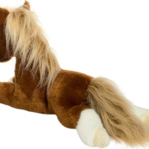 Wrangler Chestnut Horse