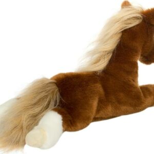 Wrangler Chestnut Horse