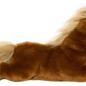Wrangler Chestnut Horse