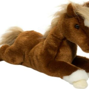 Wrangler Chestnut Horse