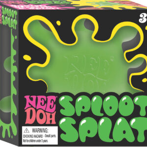 NeeDoh Sploot Splat (assorted)