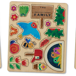 Design Your Own Bird House