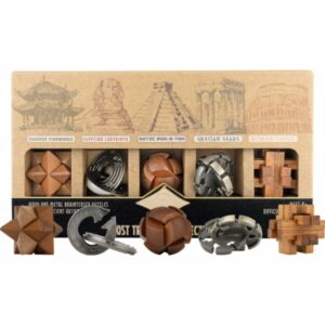 Lost Treasure Collection