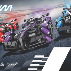 Super Phantom Drift Racer (assorted colors)