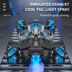 Super Phantom Drift Racer (assorted colors)