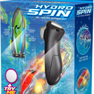 Hydrospin