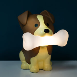 Rufus Dog Mood Light