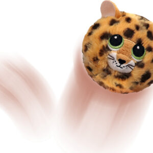 Beanie Bouncers (Spots Cheetah Cub)