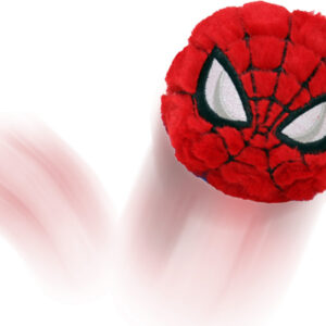 Beanie Bouncers (Spider-Man)