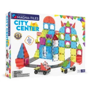 MagnaTiles City Center