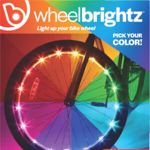 Wheel Brightz Color Select
