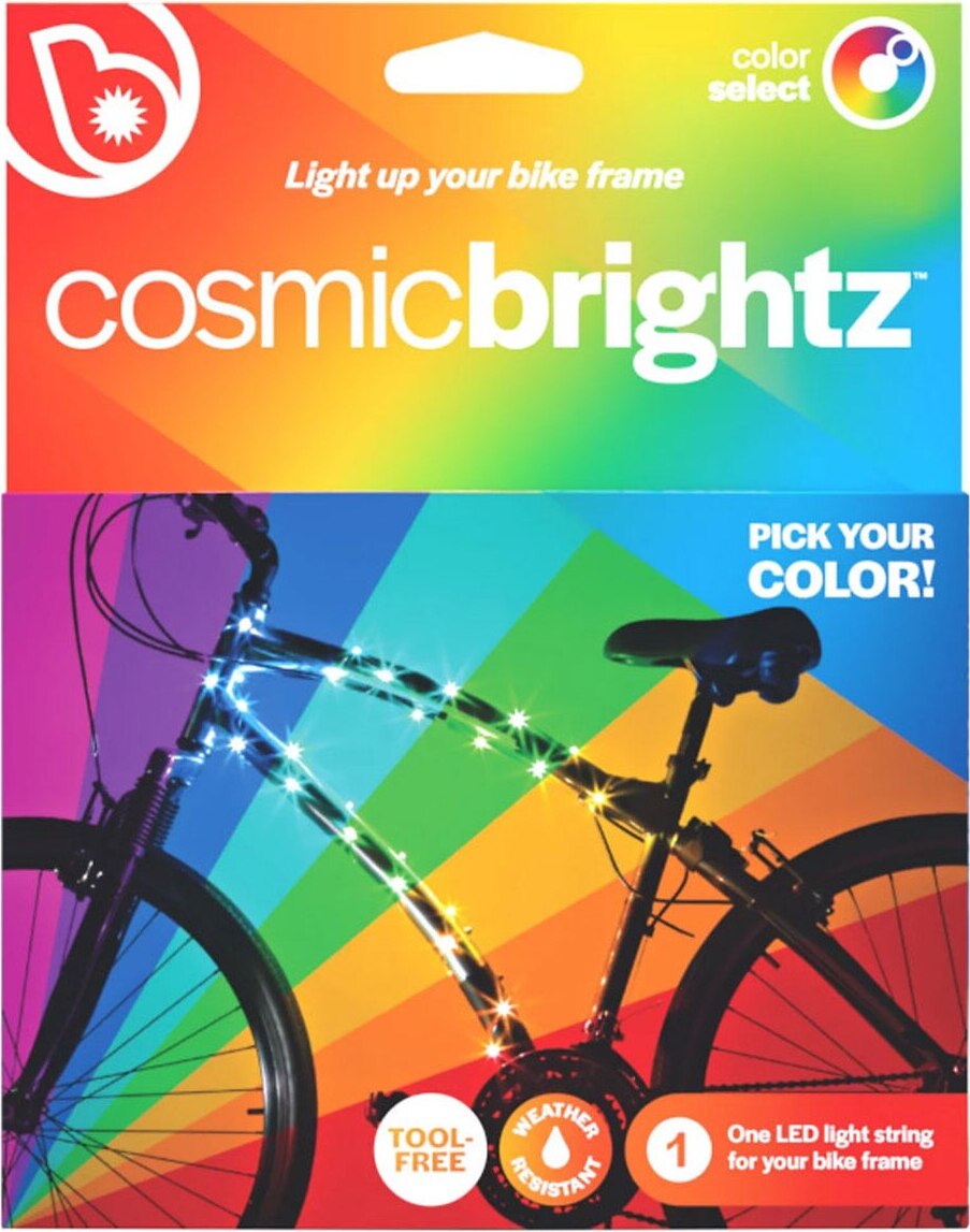 Cosmic Brightz Color Select
