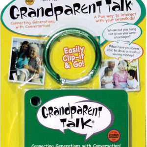 Grandparent Talk - blister pack