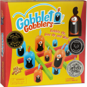 Gobblet Gobblers (Classic)