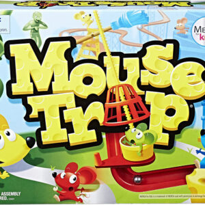 Mouse Trap