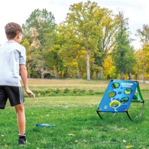 Rockin' Pockets Toss Game