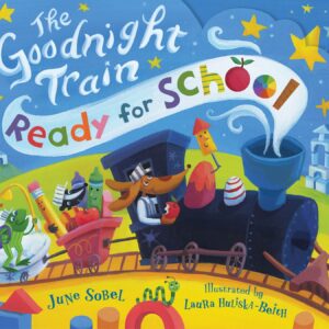The Goodnight Train Ready for School